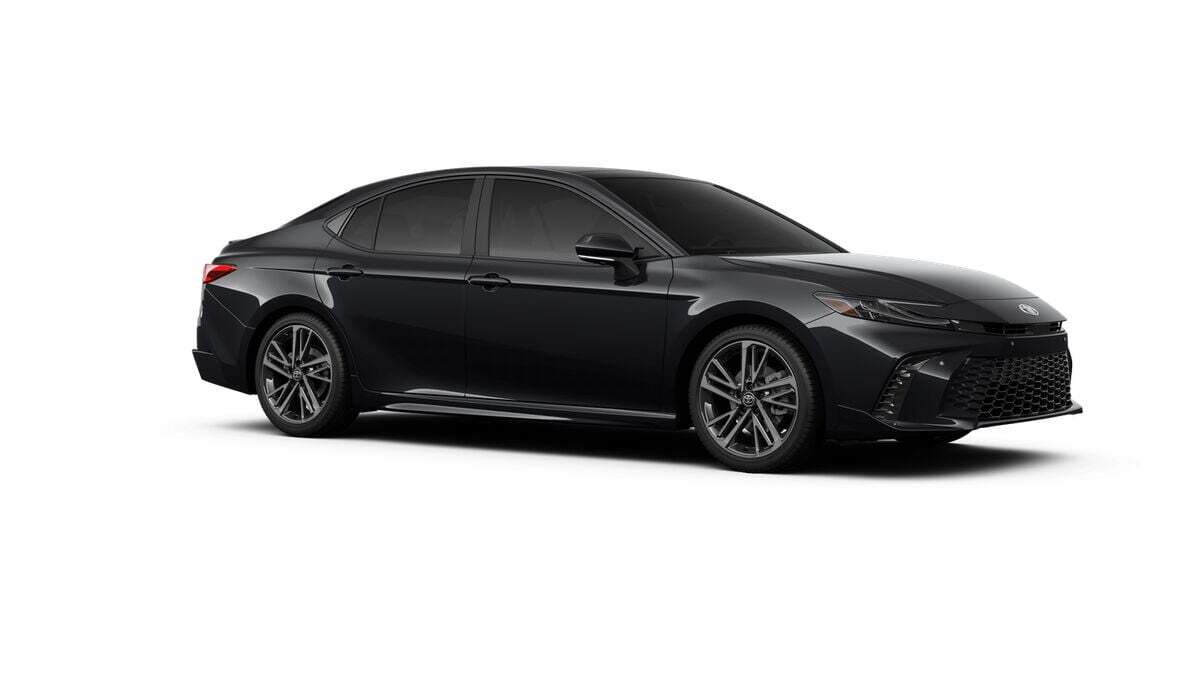 2025 Toyota Camry XSE Laurel MD