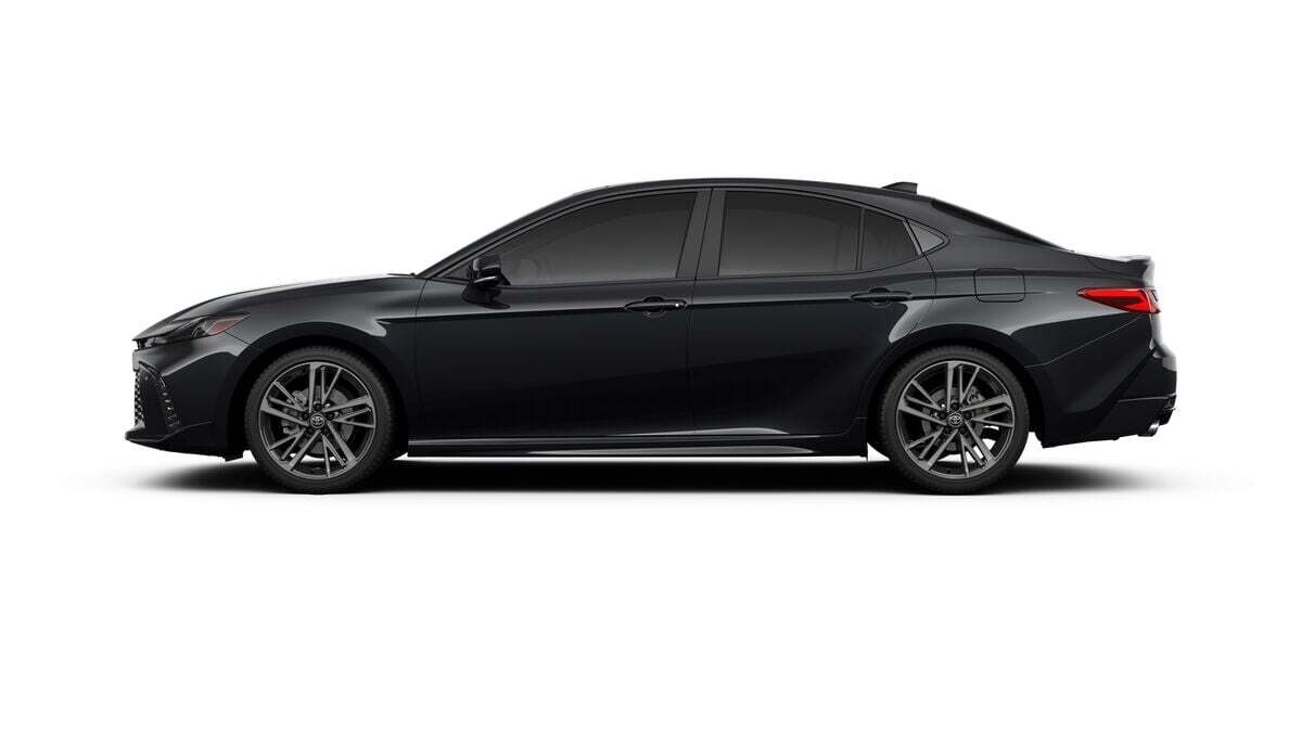 2025 Toyota Camry XSE Laurel MD