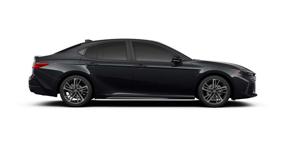 2025 Toyota Camry XSE Laurel MD