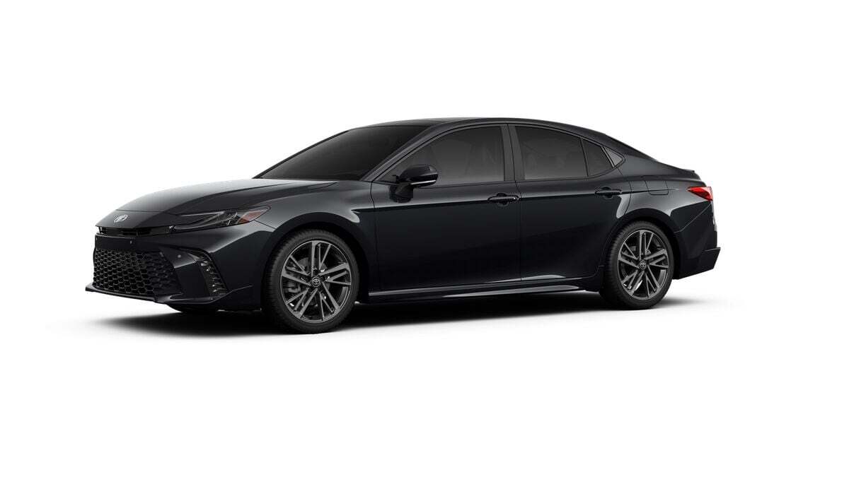 2025 Toyota Camry XSE Laurel MD