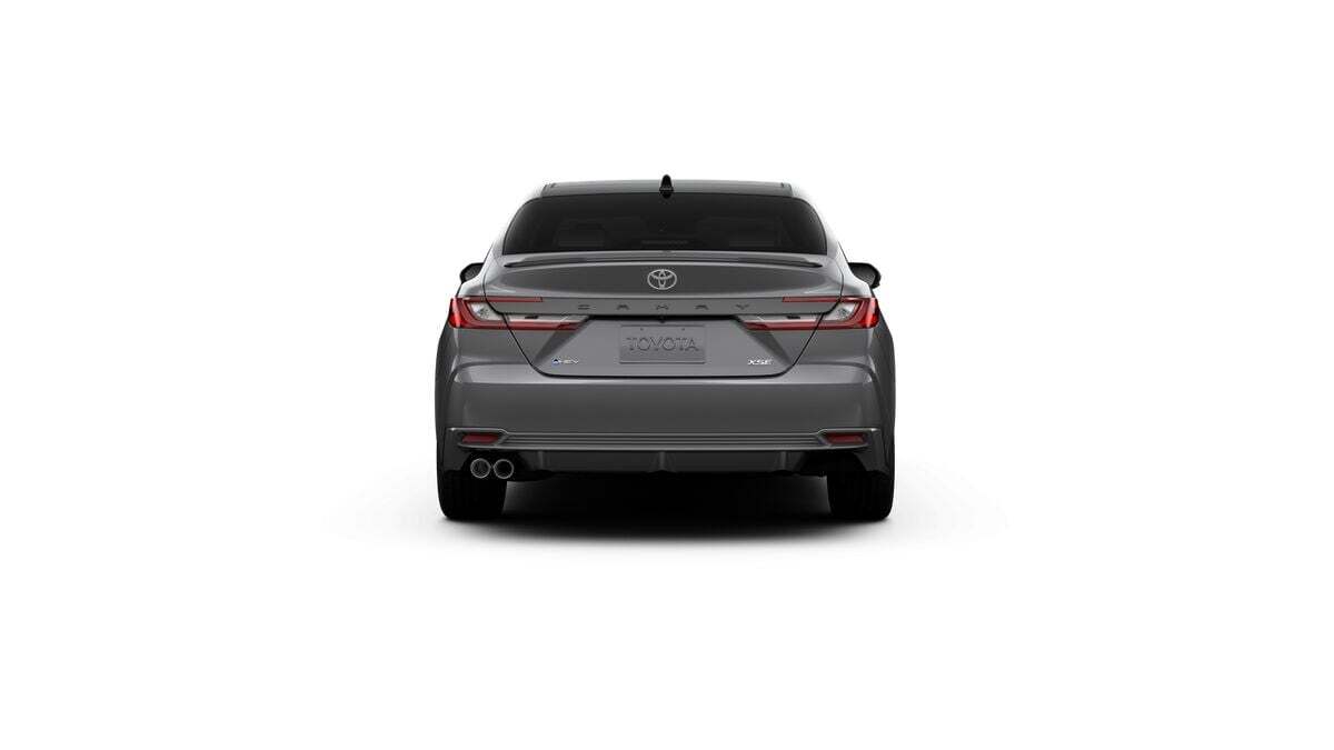 2025 Toyota Camry XSE Laurel MD