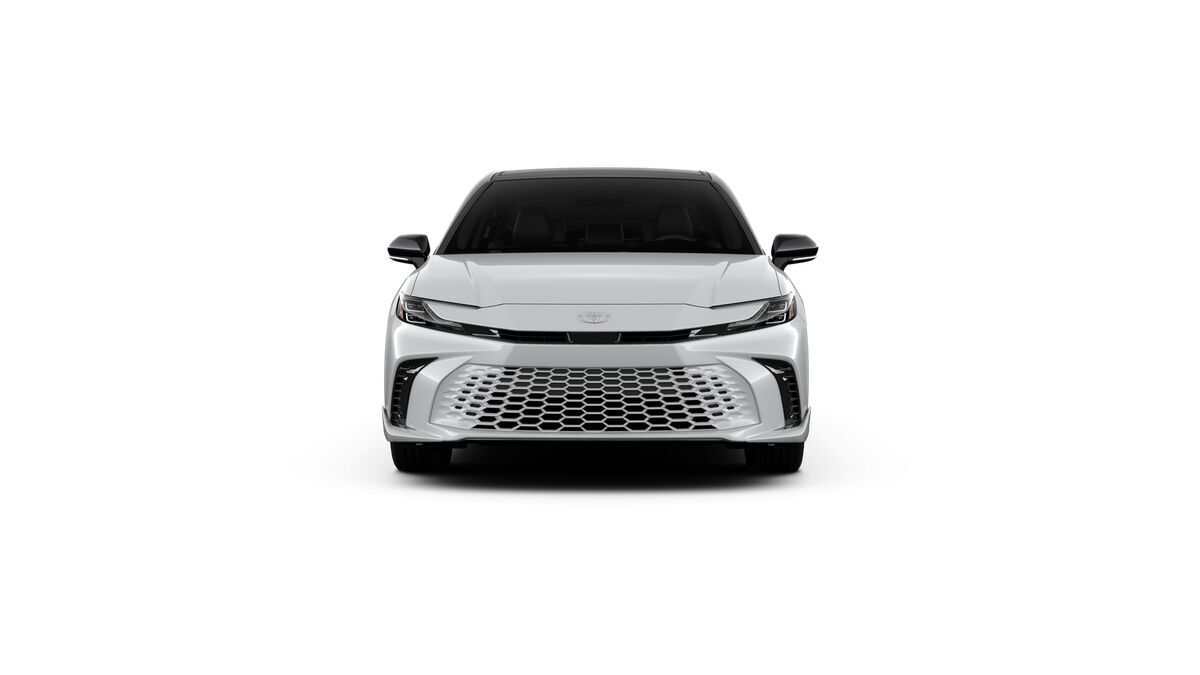 2025 Toyota Camry XSE Laurel MD