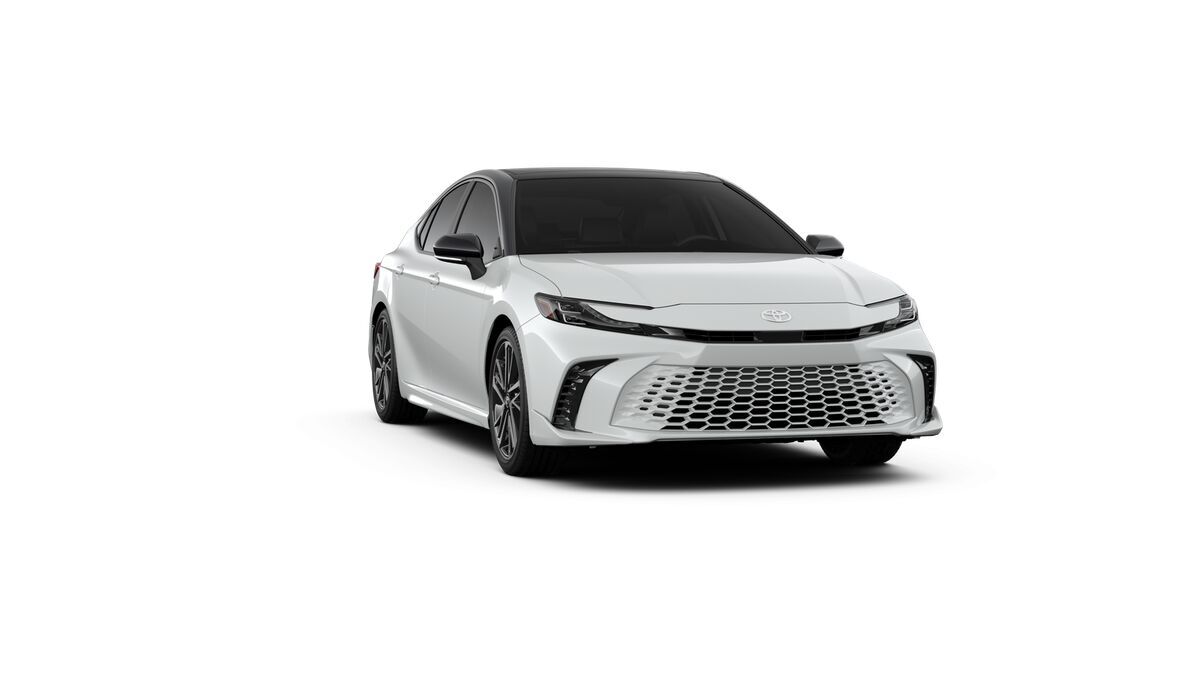 2025 Toyota Camry XSE Laurel MD