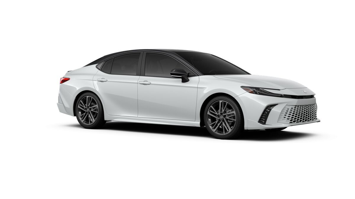 2025 Toyota Camry XSE Laurel MD
