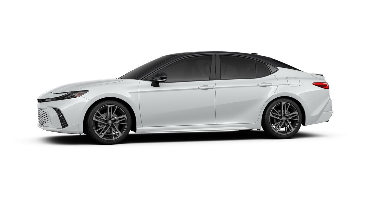 2025 Toyota Camry XSE Laurel MD