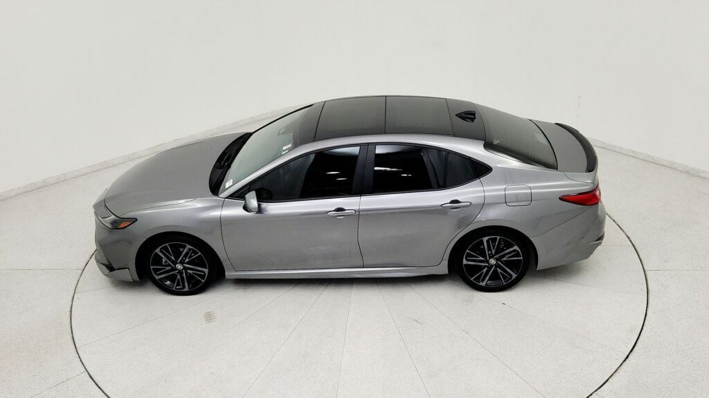 2025 Toyota Camry XSE Laurel MD