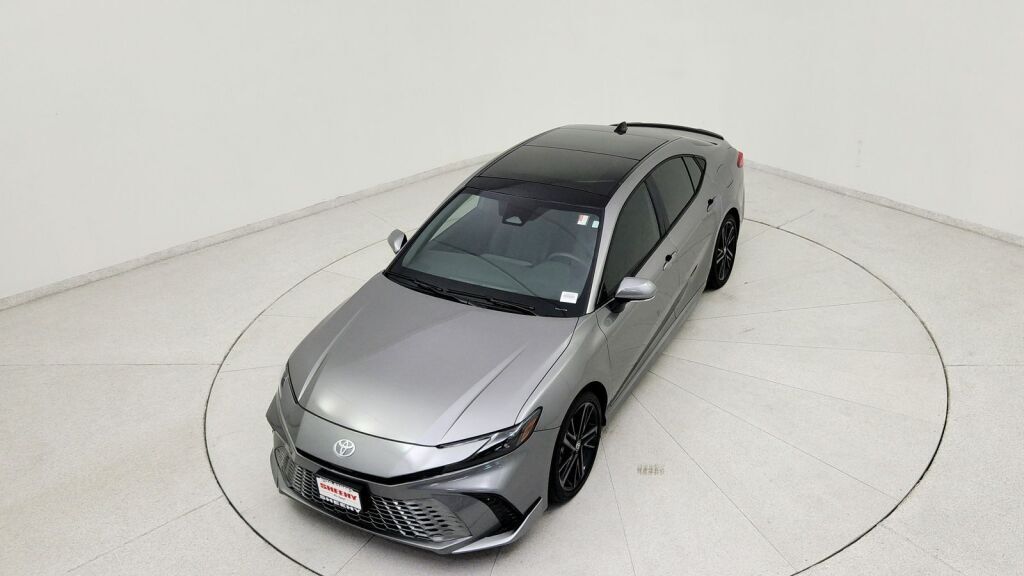 2025 Toyota Camry XSE Laurel MD