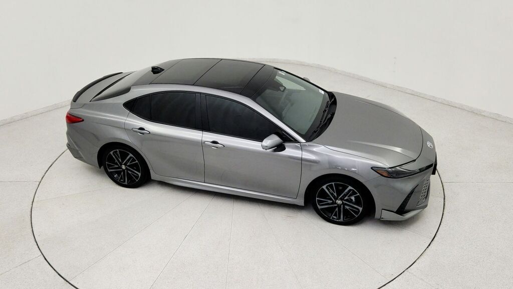 2025 Toyota Camry XSE Laurel MD