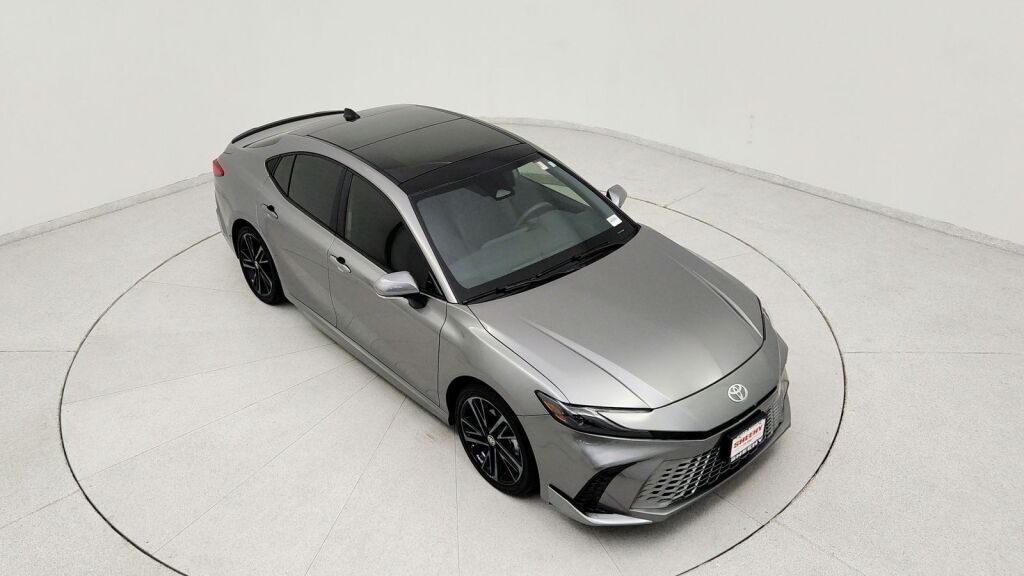 2025 Toyota Camry XSE Laurel MD