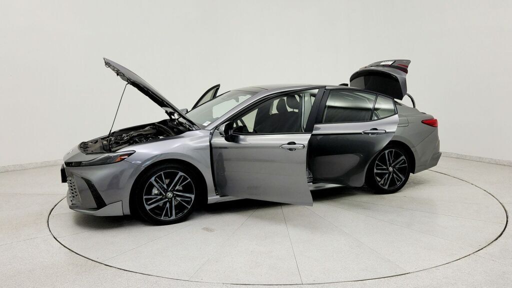 2025 Toyota Camry XSE Laurel MD