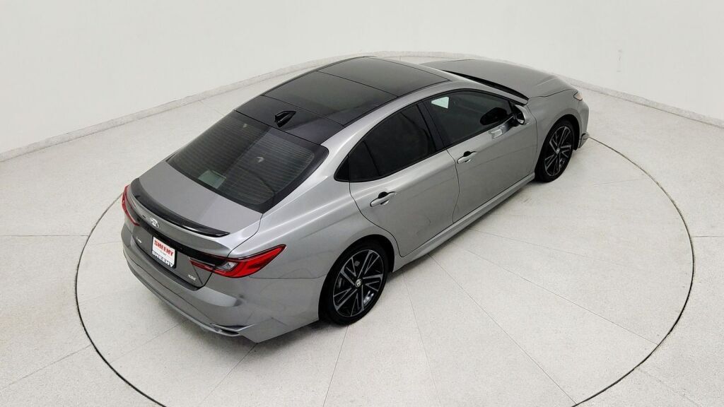 2025 Toyota Camry XSE Laurel MD