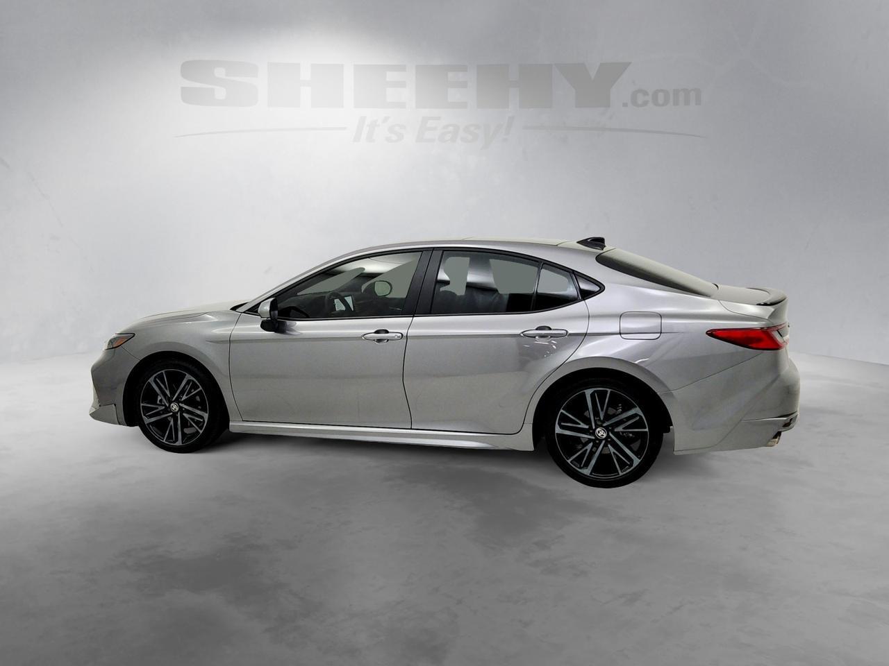 2025 Toyota Camry XSE Laurel MD