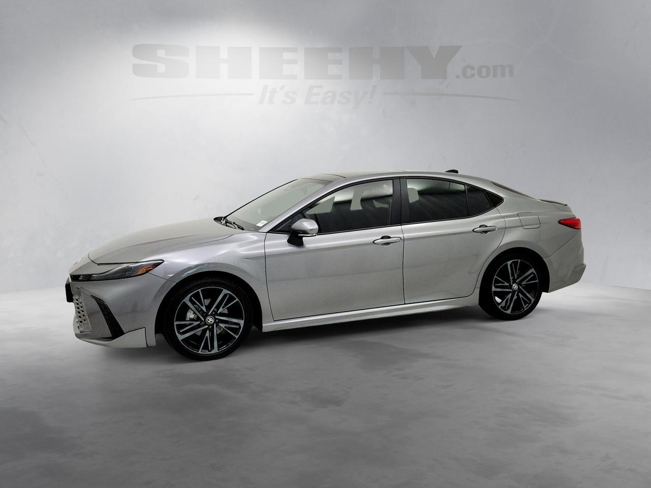 2025 Toyota Camry XSE Laurel MD