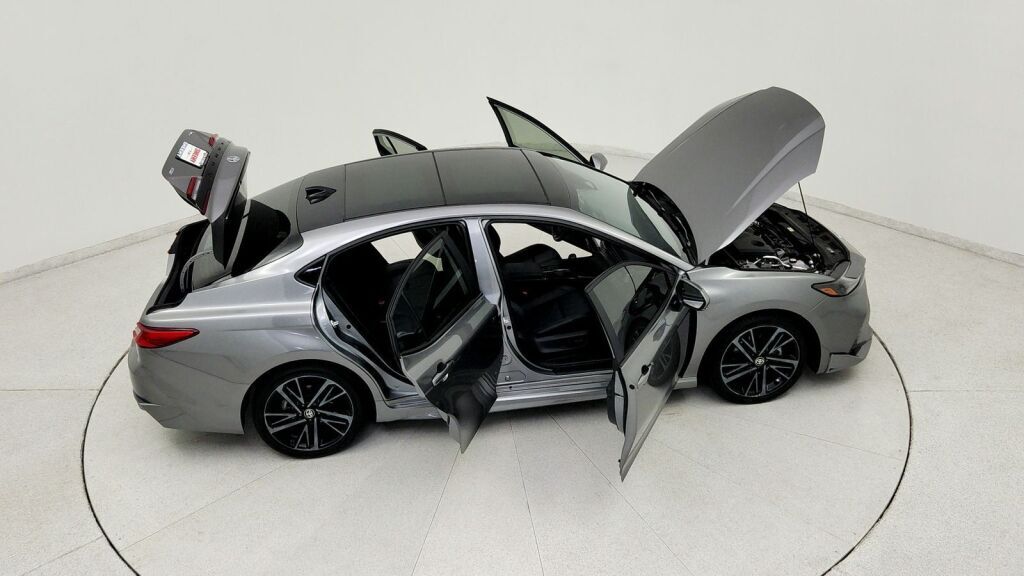 2025 Toyota Camry XSE Laurel MD
