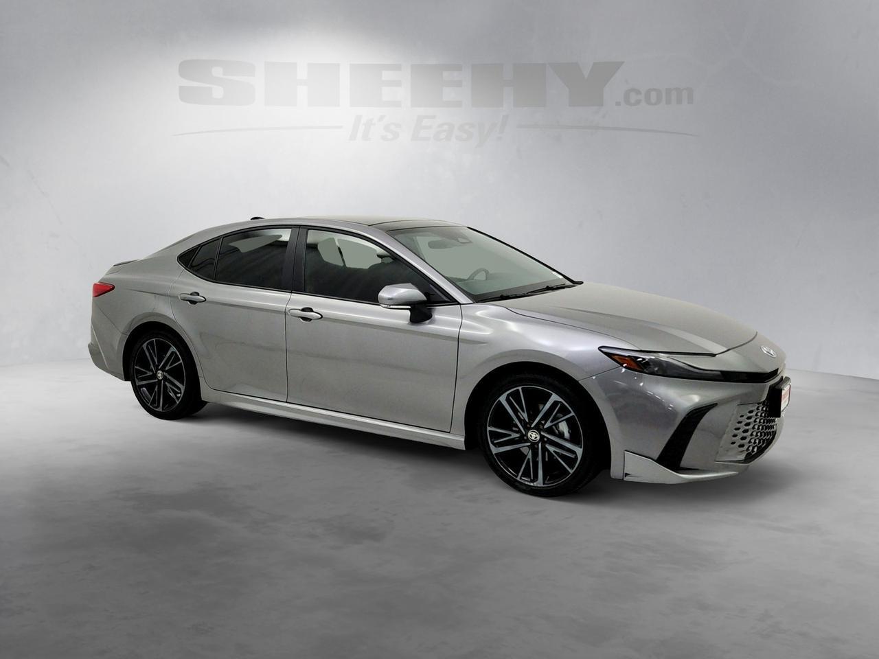 2025 Toyota Camry XSE Laurel MD
