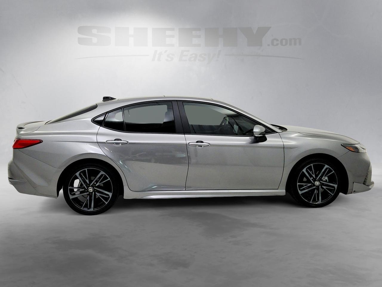 2025 Toyota Camry XSE Laurel MD