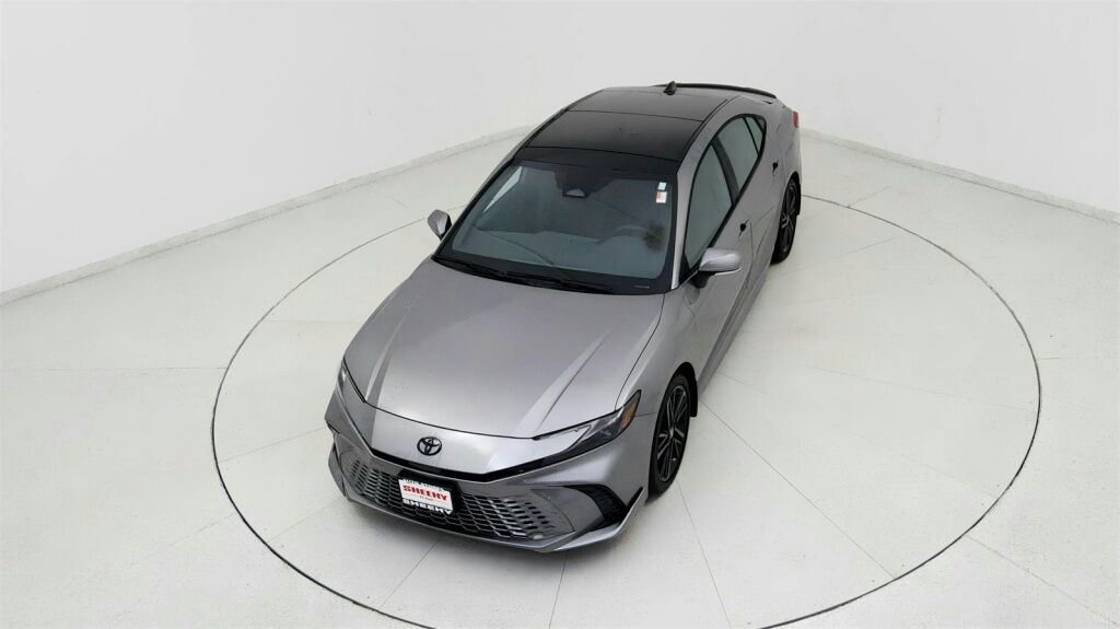 2025 Toyota Camry XSE Laurel MD