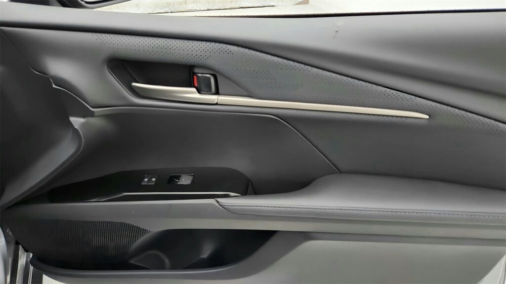 2025 Toyota Camry XSE Laurel MD