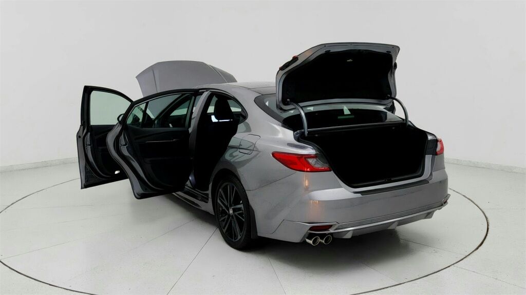 2025 Toyota Camry XSE Laurel MD