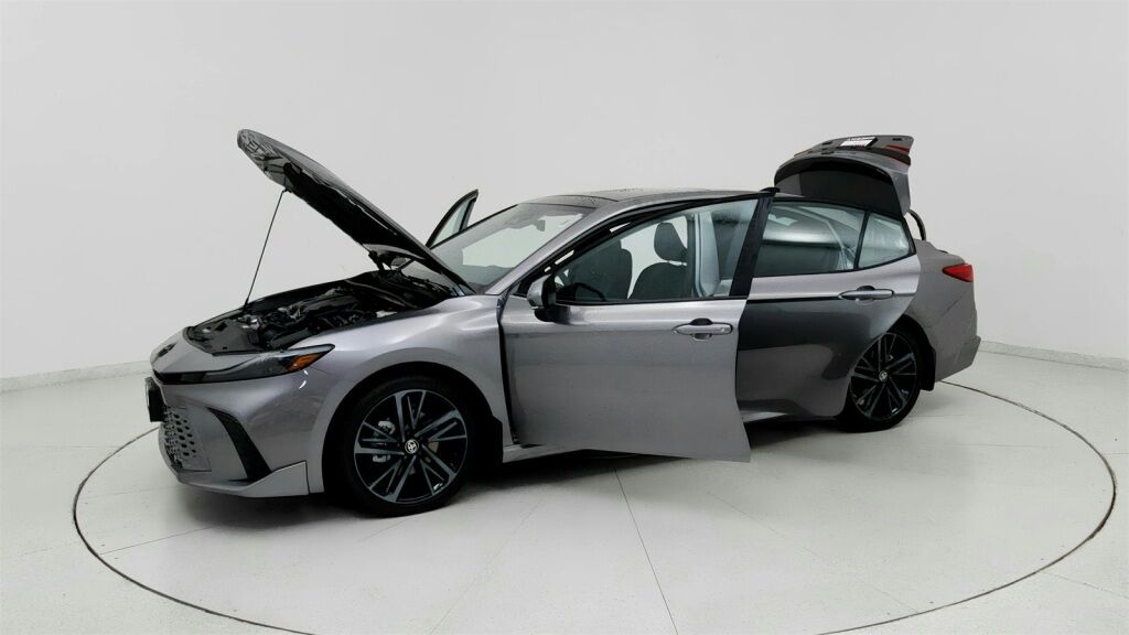 2025 Toyota Camry XSE Laurel MD