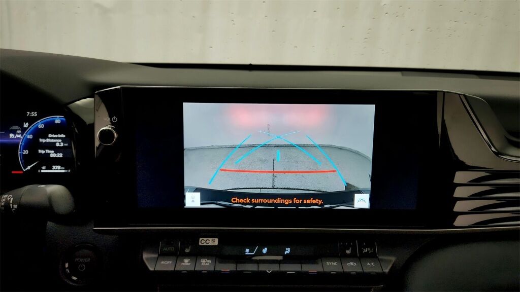 2025 Toyota Camry XSE Laurel MD