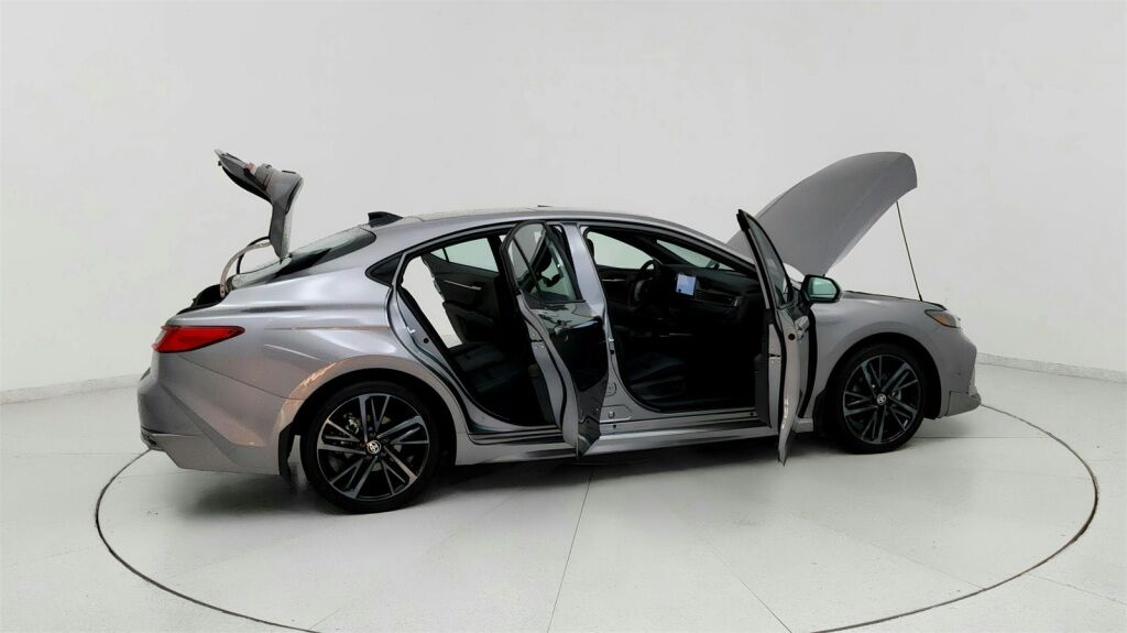 2025 Toyota Camry XSE Laurel MD