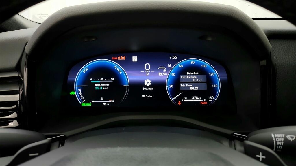 2025 Toyota Camry XSE Laurel MD
