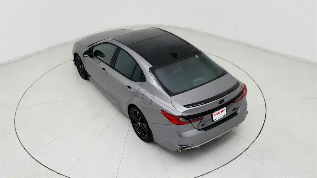 2025 Toyota Camry XSE Laurel MD