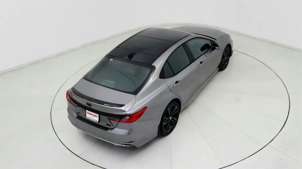 2025 Toyota Camry XSE Laurel MD