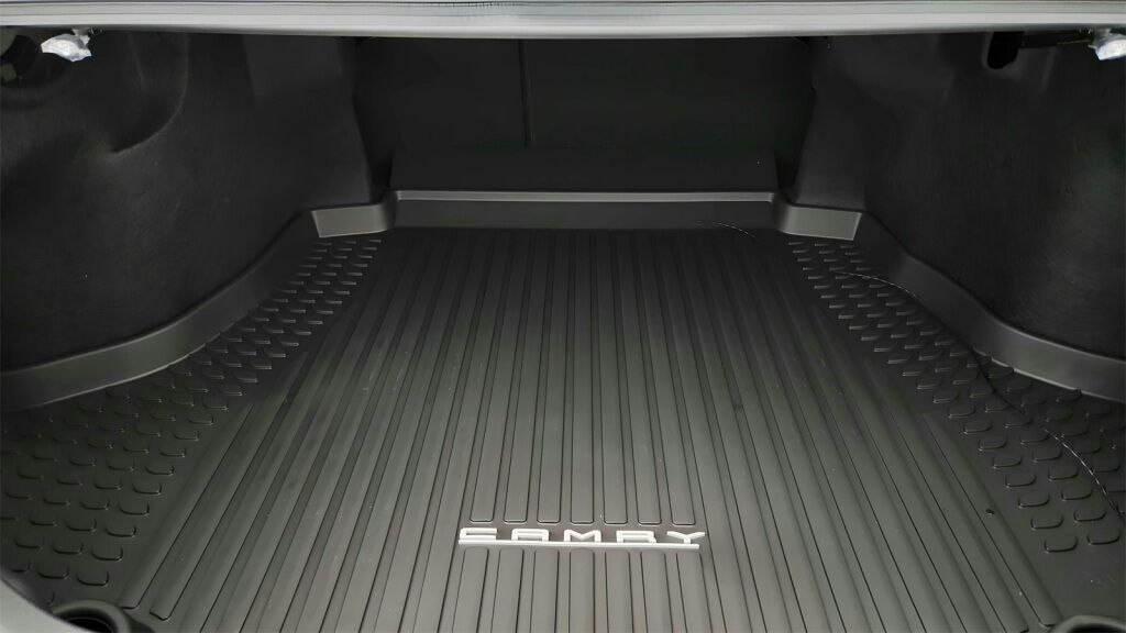 2025 Toyota Camry XSE Laurel MD