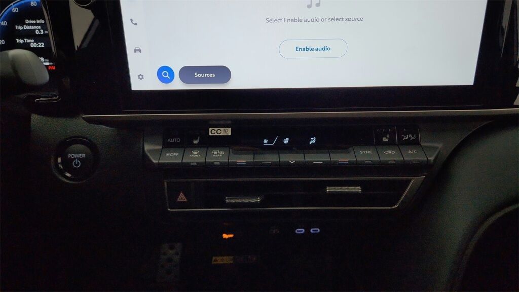 2025 Toyota Camry XSE Laurel MD