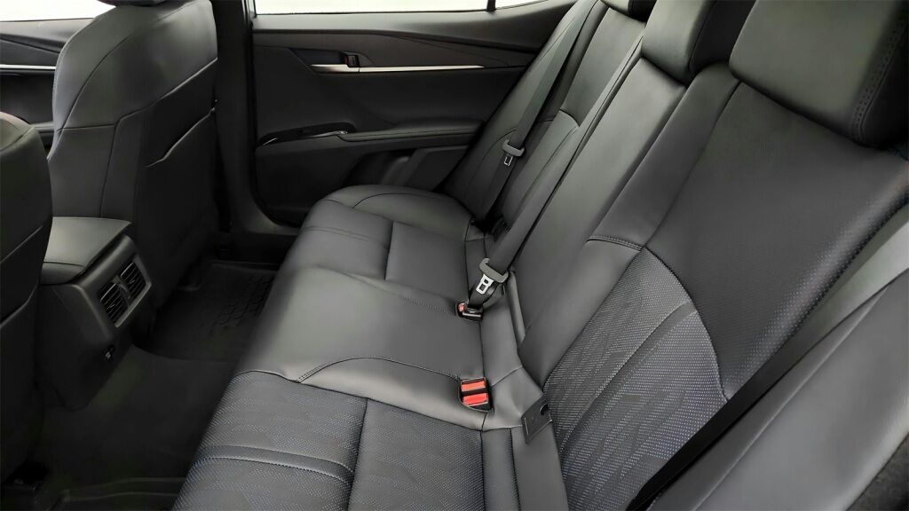 2025 Toyota Camry XSE Laurel MD