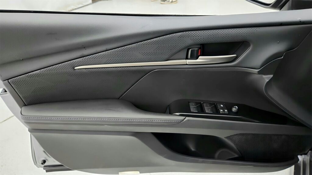 2025 Toyota Camry XSE Laurel MD