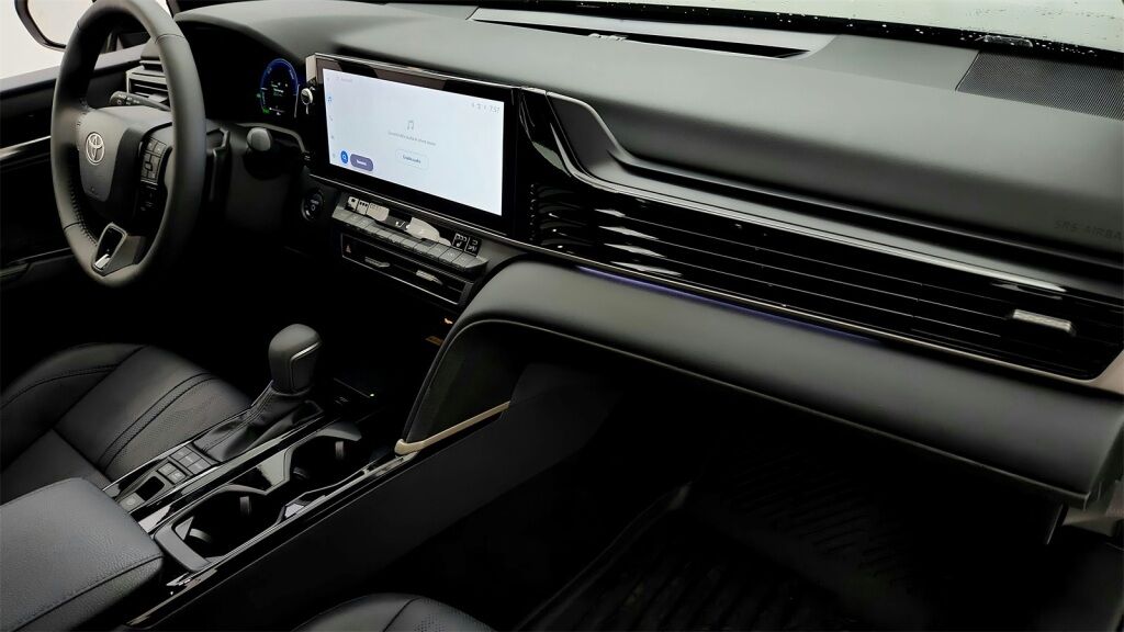 2025 Toyota Camry XSE Laurel MD