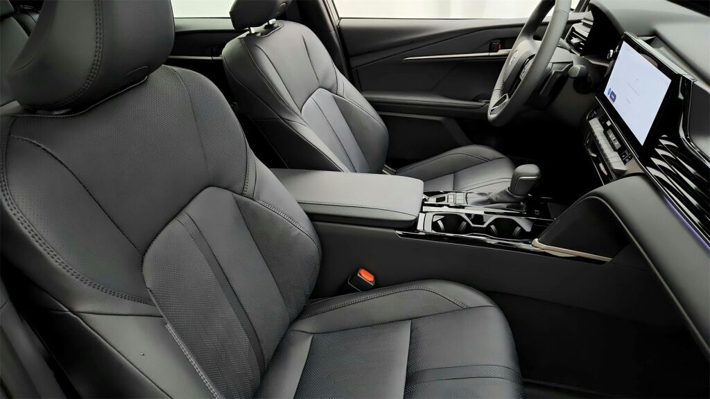 2025 Toyota Camry XSE Laurel MD