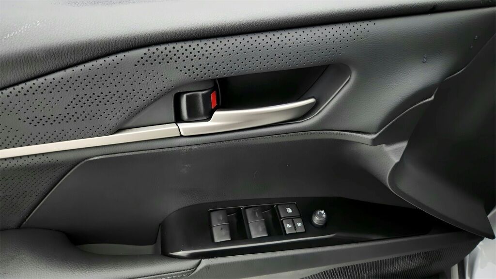 2025 Toyota Camry XSE Laurel MD