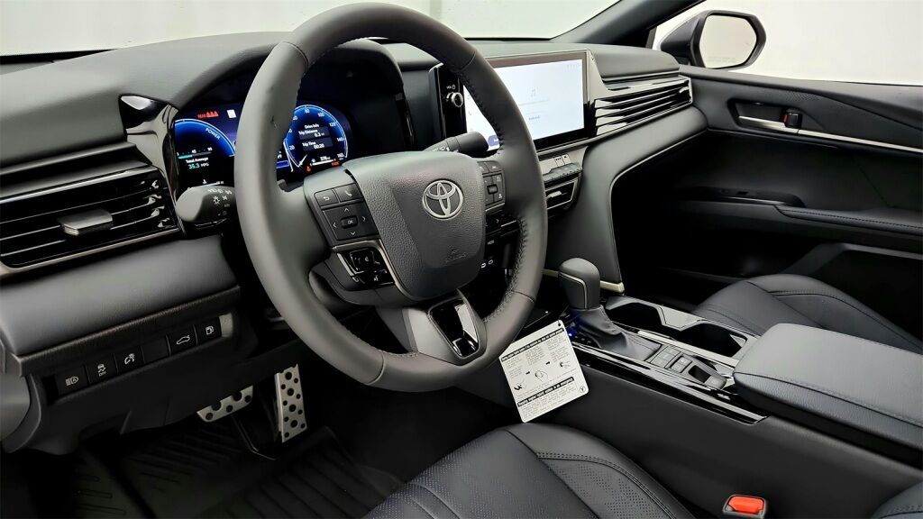 2025 Toyota Camry XSE Laurel MD