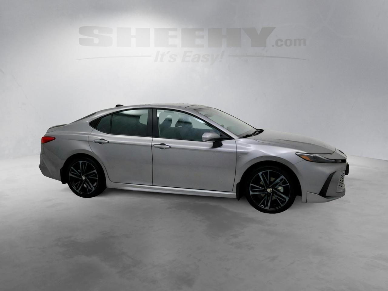2025 Toyota Camry XSE Laurel MD