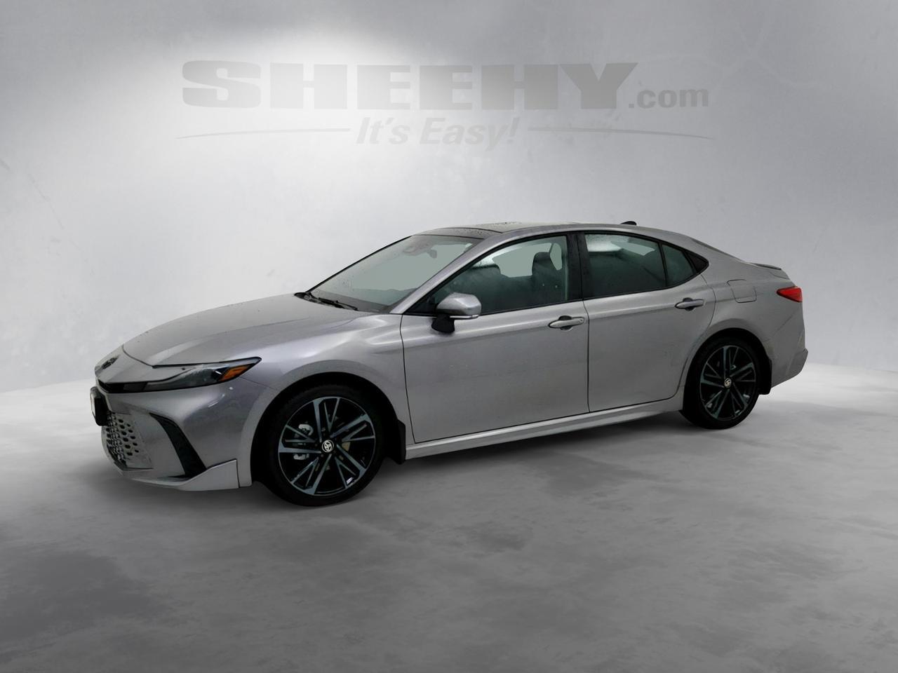 2025 Toyota Camry XSE Laurel MD