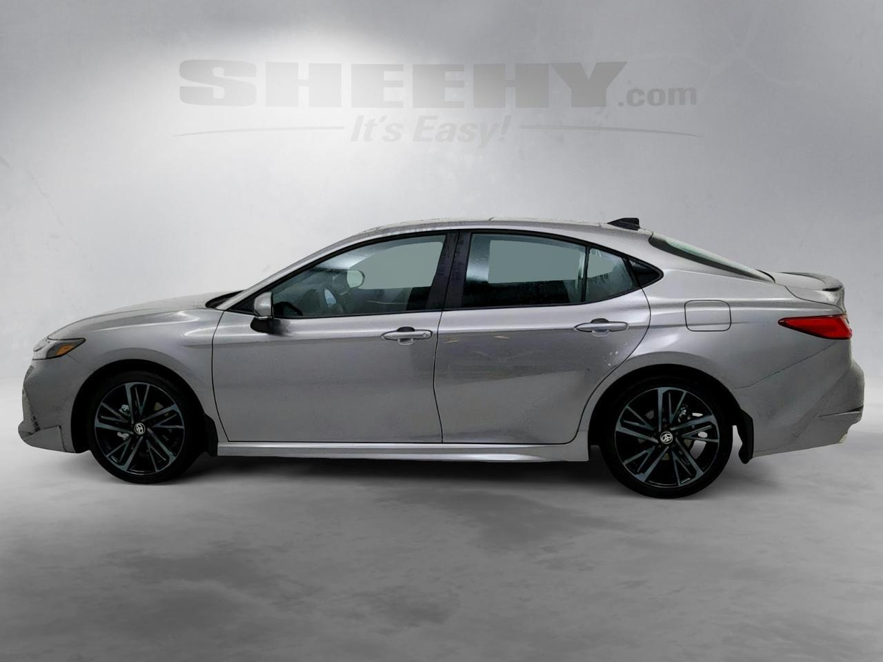 2025 Toyota Camry XSE Laurel MD