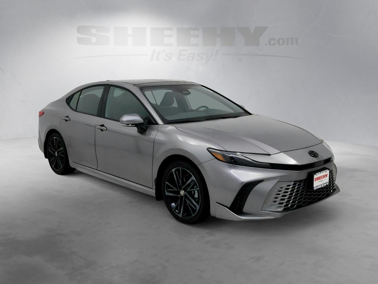2025 Toyota Camry XSE Laurel MD