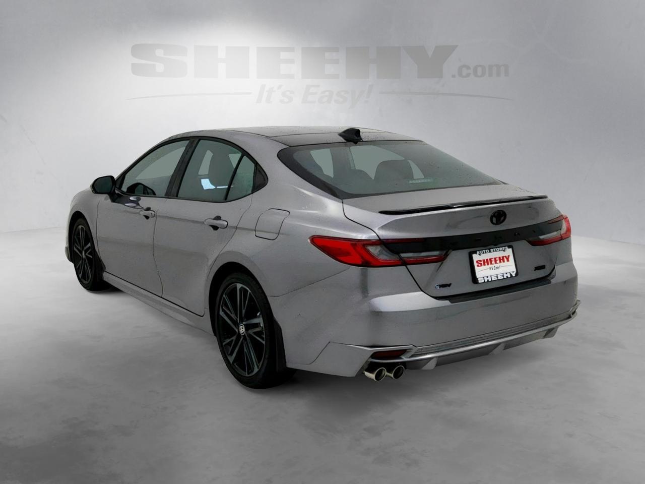 2025 Toyota Camry XSE Laurel MD