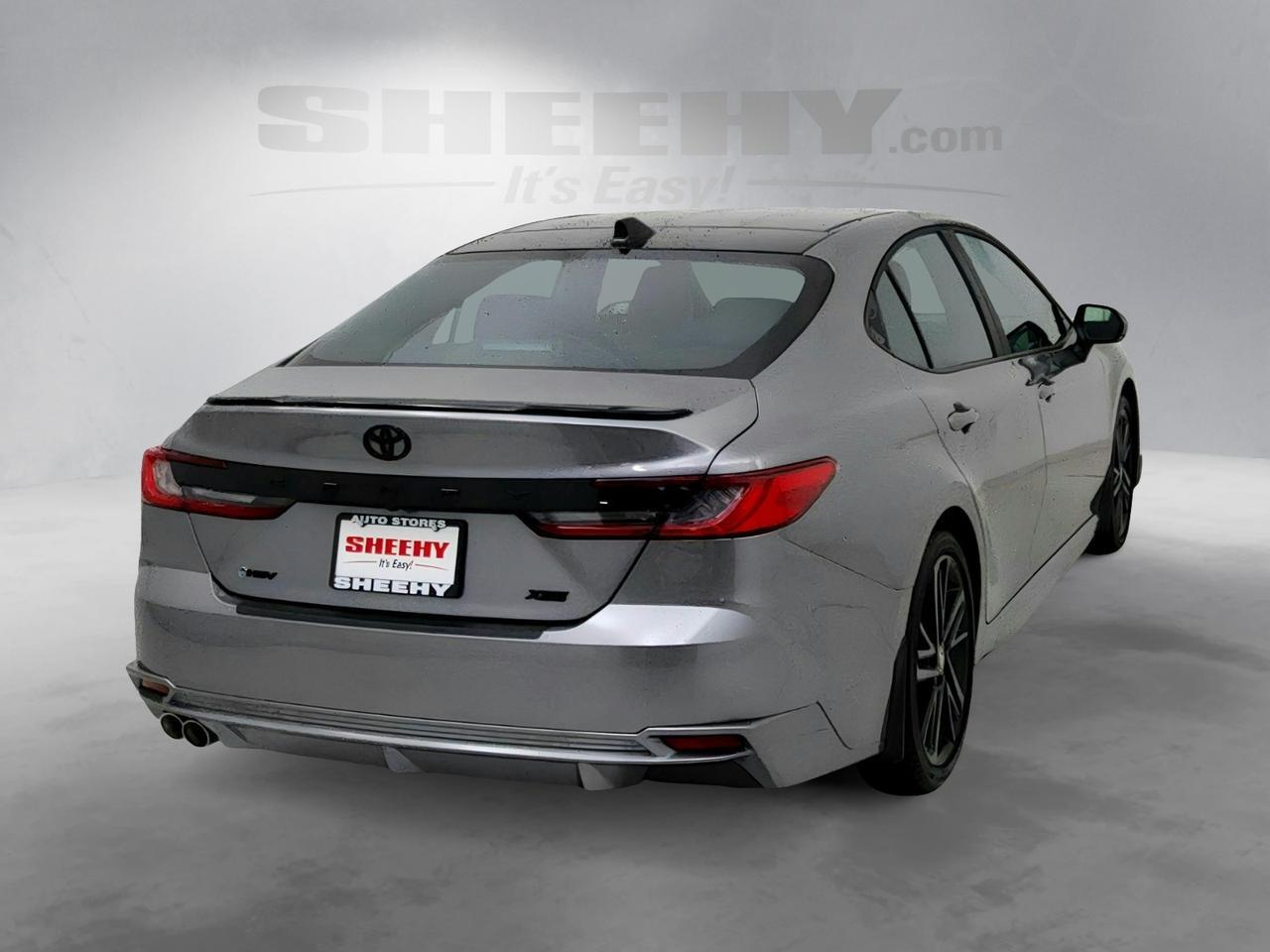 2025 Toyota Camry XSE Laurel MD