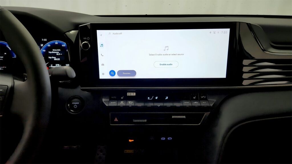 2025 Toyota Camry XSE Laurel MD
