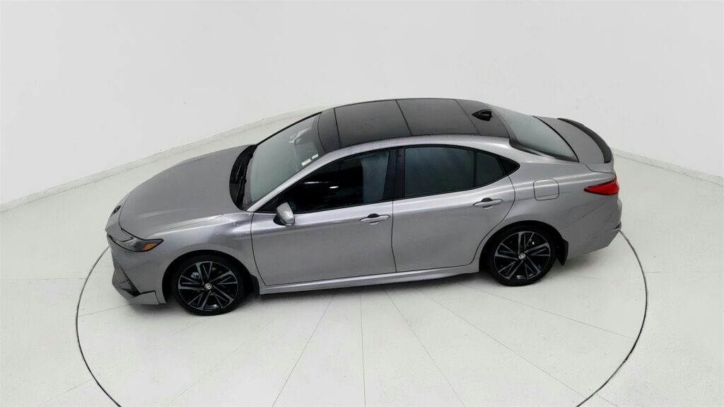 2025 Toyota Camry XSE Laurel MD