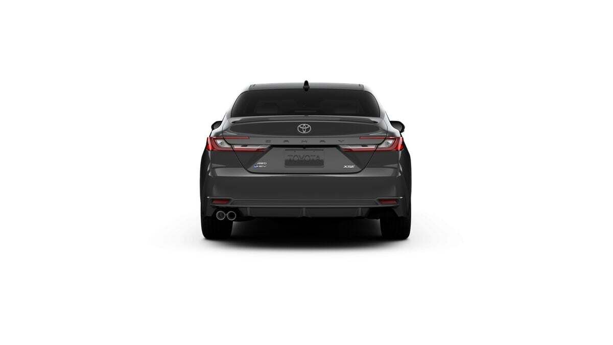 2025 Toyota Camry XSE Laurel MD