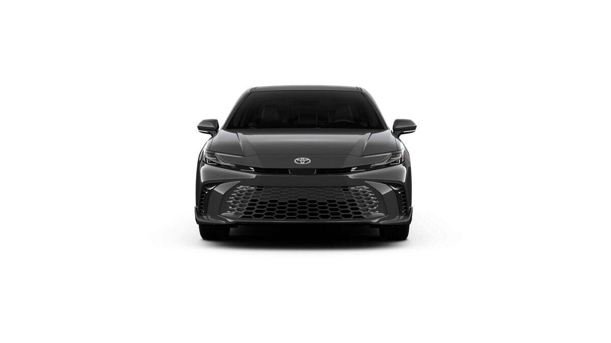 2025 Toyota Camry XSE Laurel MD
