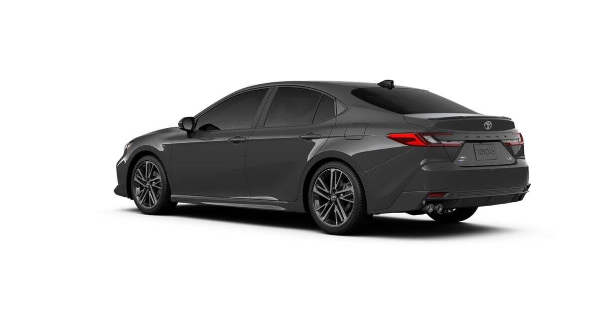 2025 Toyota Camry XSE Laurel MD