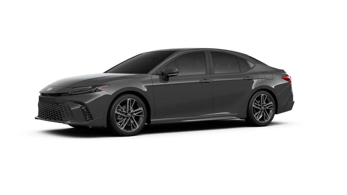 2025 Toyota Camry XSE Laurel MD