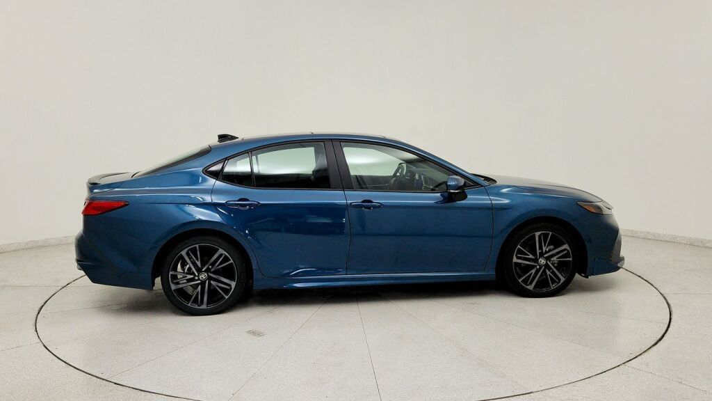 2025 Toyota Camry XSE Laurel MD